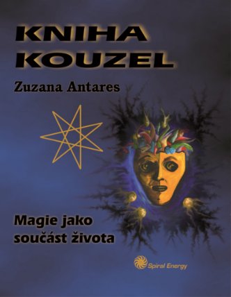 Kniha kouzel