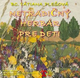 Netradičnmý herbár pre deti