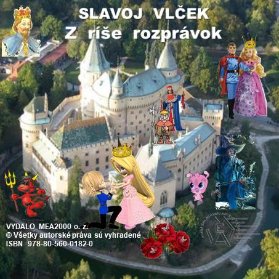 Z ríše rozprávok