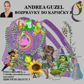 Rozprávky do kapsičky II.