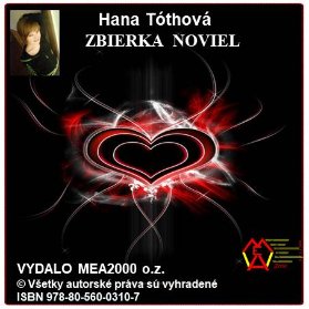 Zbierka noviel