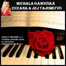 Zuzana a jej tajomstvo