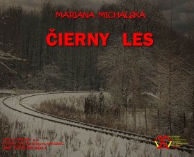 Čierny les