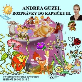 Rozprávky do kapsičky III.