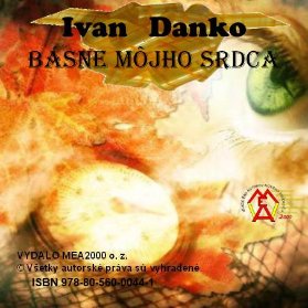 Básne môjho srdca