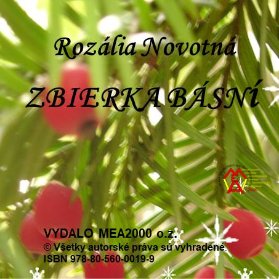 Zbierka básní