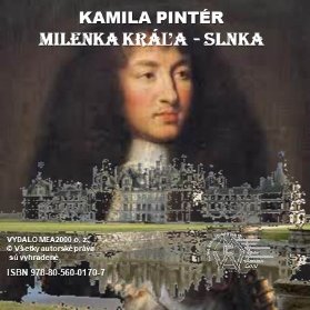 Milenka Kráľa-Slnka