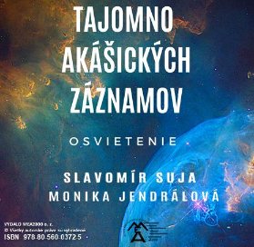 Tajomno Akášických záznamov            Osvietenie