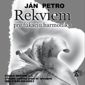Rekviem pre fúkaciu harmoniku
