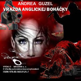 Vražda anglickej boháčky