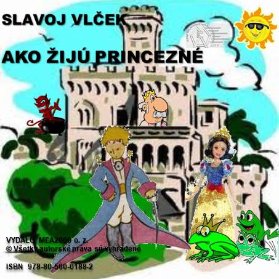 Ako žijú princezné