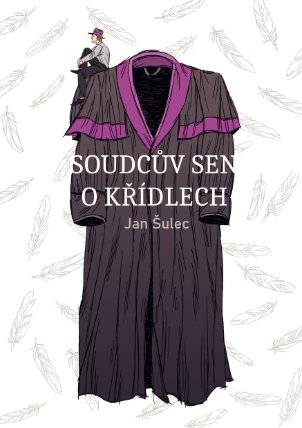 Soudcův Sen O Křídlech