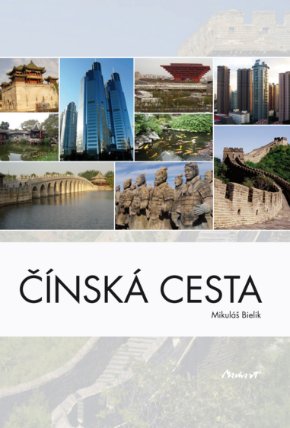 Čínská cesta