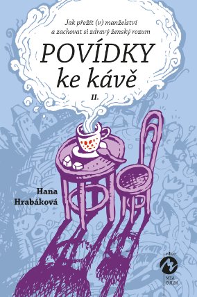 Povídky ke kávě II