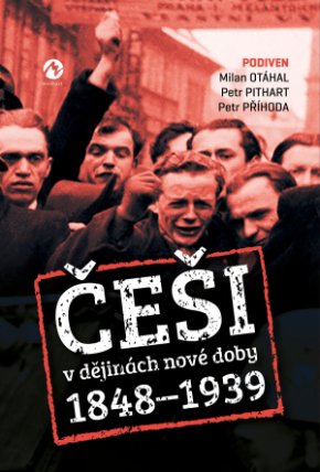 Češi v dějinách nové doby