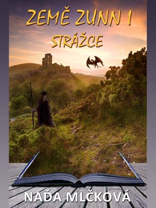 Země Zunn - Strážce