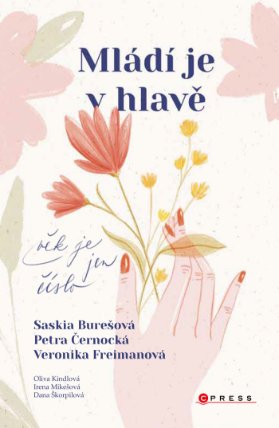 Mládí je v hlavě
