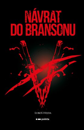 Návrat do Bransonu