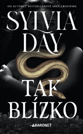 Tak blízko