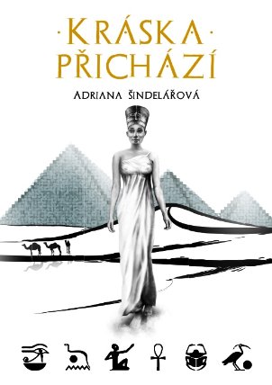 Kráska přichází