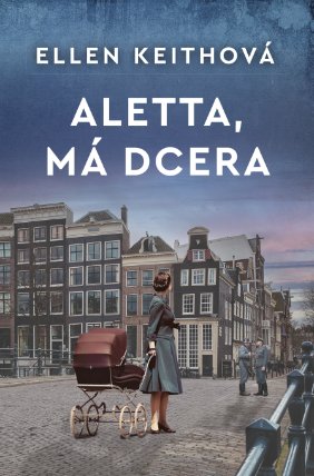 Aletta, má dcera