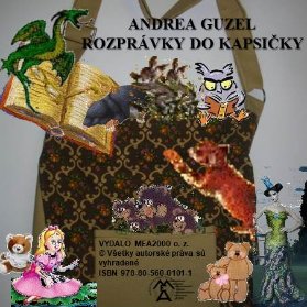 Rozprávky do kapsičky I.