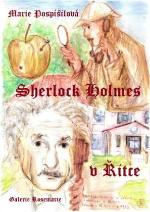 Sherlock Holmes v Řitce