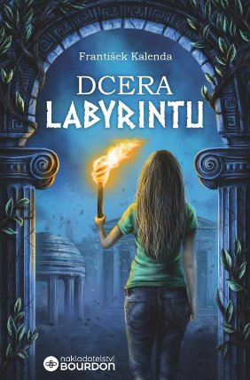 Dcera labyrintu