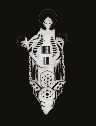 Idea. Lid