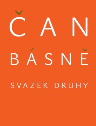 Básně. Svazek druhý