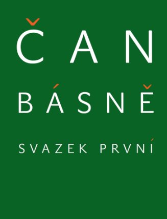 Básně. Svazek první