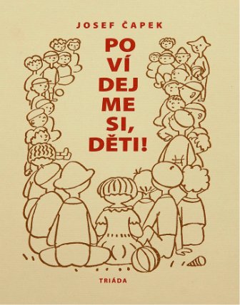 Povídejme si, děti