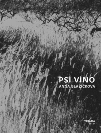 Psí víno