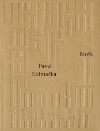Moře