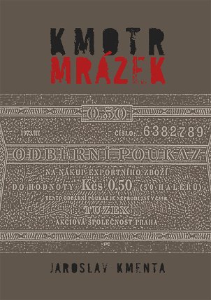 Kmotr Mrázek I