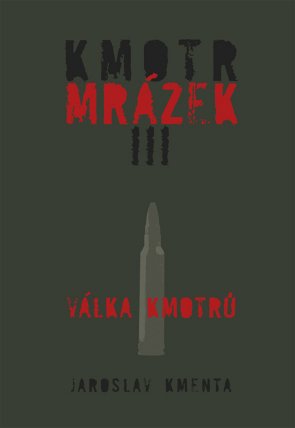 Kmotr Mrázek III - Válka kmotrů
