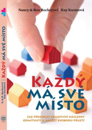 Každý má své místo