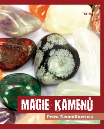 Magie kamenů