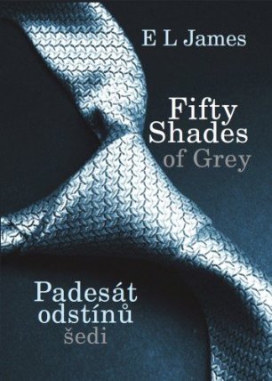 Padesát odstínů šedi