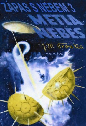 Metla nebes