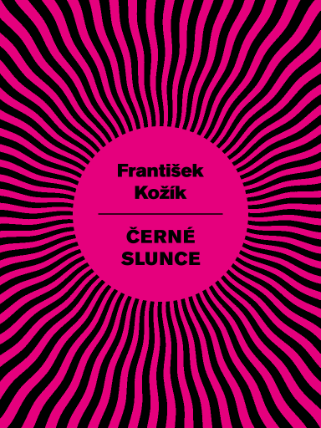 Černé slunce