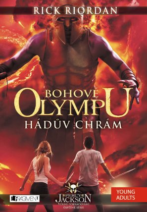 Bohové Olympu – Hádův chrám