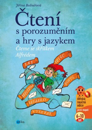 Čtení s porozuměním a hry s jazykem
