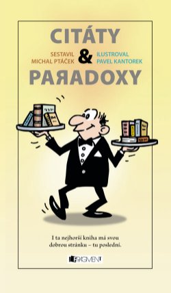 CITÁTY a paradoxy