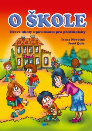 O ŠKOLE