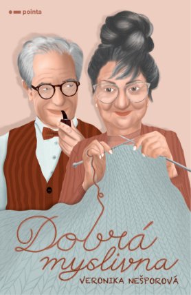 Dobrá myslivna