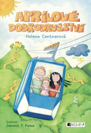 Aprílové dobrodružství