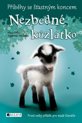Příběhy se šťastným koncem - Nezbedné kůzlátko