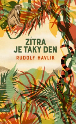 Zítra je taky den