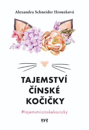 Tajemství čínské kočičky
